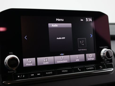 Used 2024 Mitsubishi Outlander ES FWD image 22