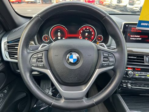 Used 2019 BMW X6 sDrive35i w/ Premium Package image 33