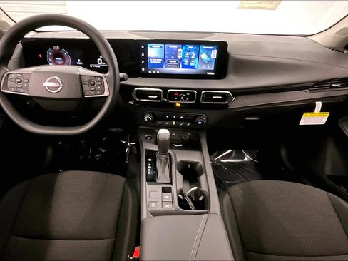 New 2026 Nissan Sentra S w/ Floor Mat Package FWD image 6
