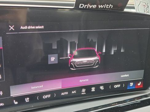 New 2025 Audi A5 2.0T Premium Plus image 19