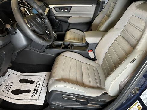 Used 2017 Honda CR-V LX image 19