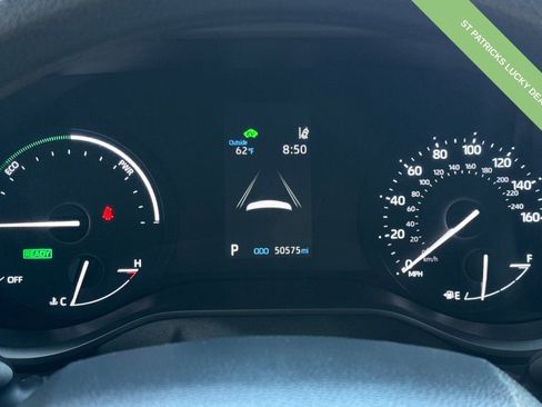 Used 2024 Toyota Sienna LE image 25