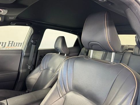 Used 2023 Toyota Crown Limited AWD/4WD image 3