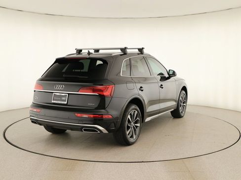 Certified 2023 Audi Q5 2.0T Premium Plus w/ Premium Plus Package AWD/4WD image 6