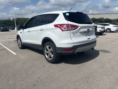 Used 2013 Ford Escape SE FWD image 3