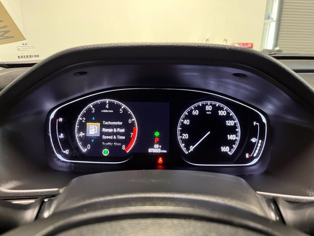Used 2018 Honda Accord LX image 24