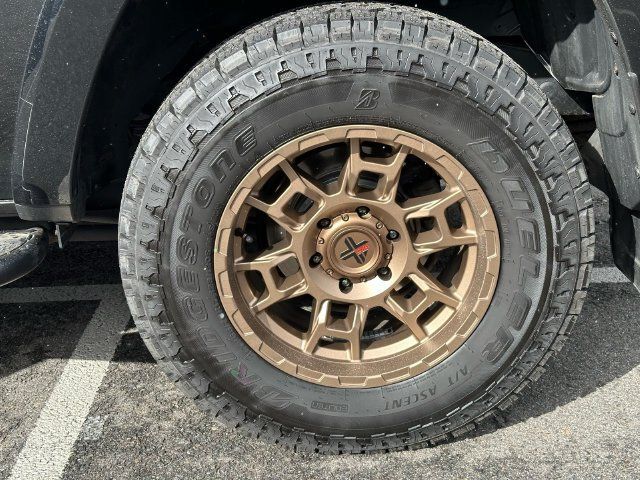 Certified 2021 Toyota 4Runner SR5 Premium AWD/4WD image 34
