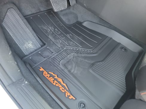 Used 2026 Honda CR-V TrailSport image 16