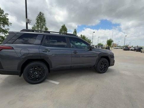 New 2026 Subaru Outback Limited AWD/4WD image 9