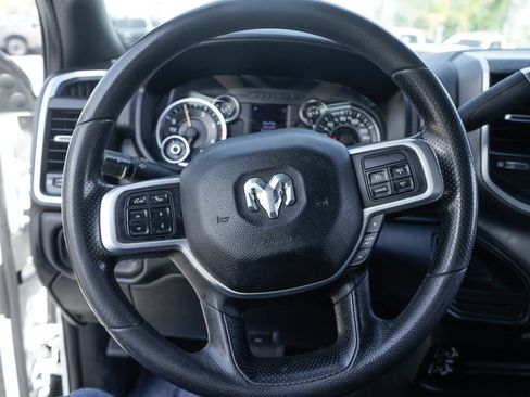 Used 2021 RAM 4500 SLT w/ Quick Order Package 2YG SLT AWD/4WD image 19