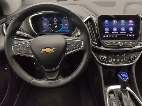 Used 2019 Chevrolet Volt Premier w/ Driver Confidence II Package image 22