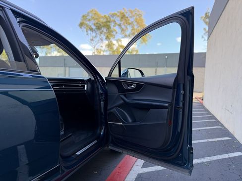 Used 2021 Audi Q7 3.0T Prestige w/ Prestige Package image 37