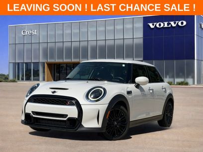 Used 2024 MINI Cooper S