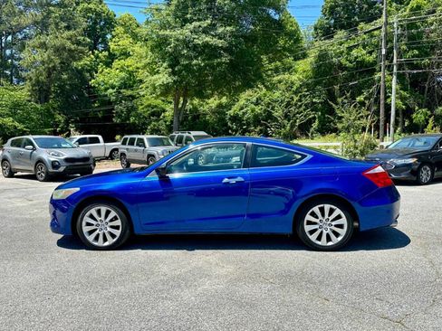 Used 2010 Honda Accord EX-L image 4