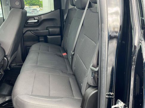 Used 2023 GMC Sierra 1500 Pro AWD/4WD image 21