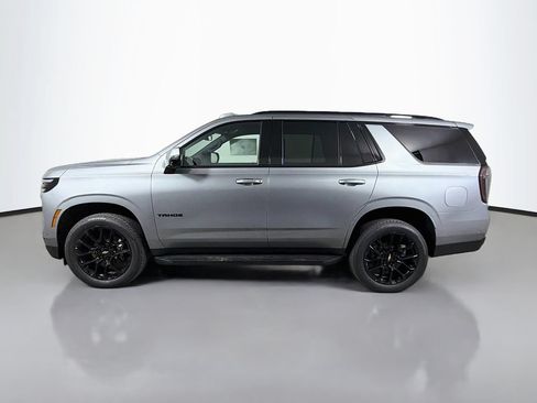 New 2026 Chevrolet Tahoe RST w/ Comfort Package AWD/4WD image 8