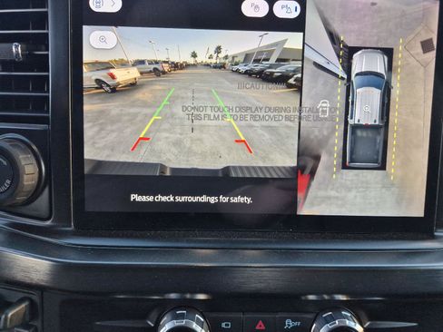 New 2026 Ford F250 Lariat w/ Black Appearance Package image 26