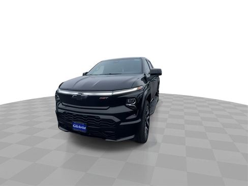 New 2024 Chevrolet Silverado EV RST image 3