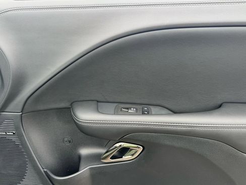 Used 2023 Dodge Challenger SRT Hellcat RWD image 57