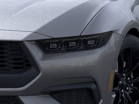 New 2026 Ford Mustang Coupe w/ Mustang Nite Pony Package RWD image 18