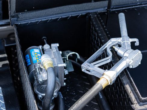 New 2026 Ford F450 Lariat AWD/4WD image 41