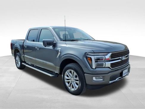 New 2026 Ford F150 King Ranch AWD/4WD image 13