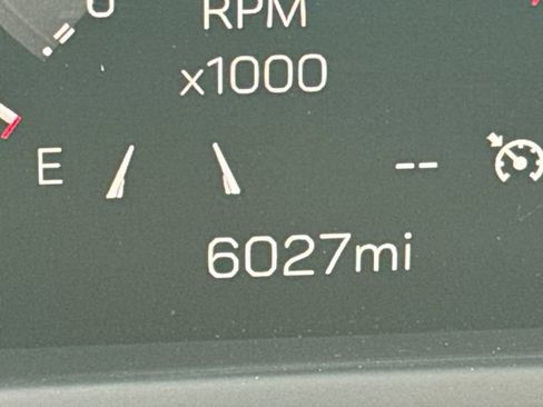 Used 2026 GMC Acadia AT4 w/ Super Cruise Package image 16