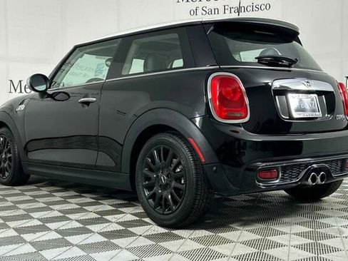 Used 2018 MINI Cooper S image 6