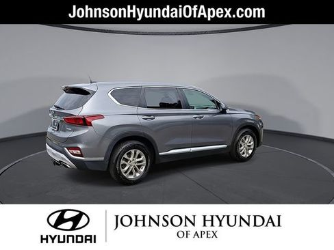 Used 2019 Hyundai Santa Fe SE FWD image 9