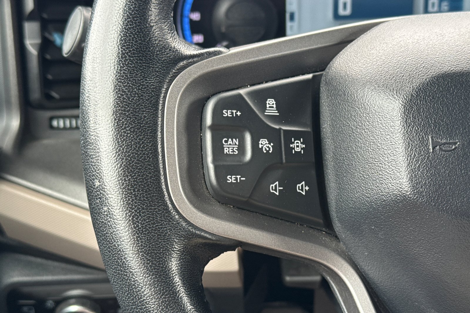 Certified 2024 Ford Bronco Wildtrak AWD/4WD image 22