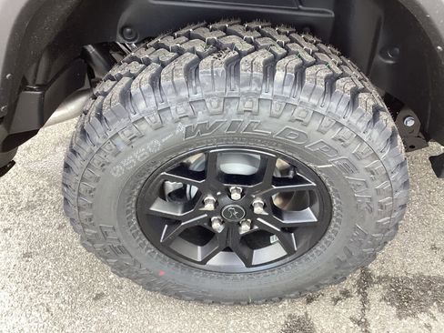 New 2026 Jeep Wrangler Sport image 31