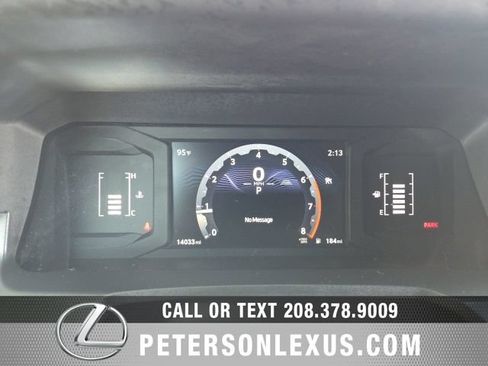 Used 2024 Toyota Tacoma SR5 AWD/4WD image 24