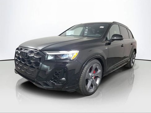 New 2026 Audi Q7 3.0T Prestige image 3