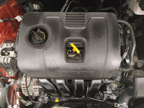 Used 2019 Hyundai Elantra Value Edition image 30