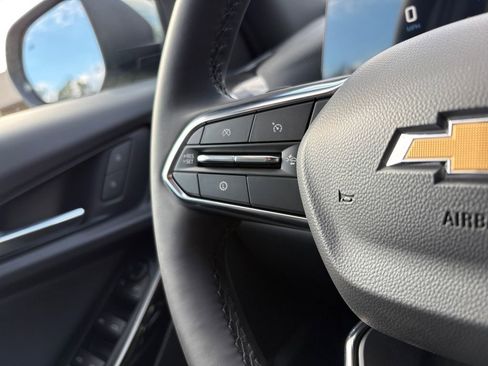 New 2026 Chevrolet Equinox LT image 12