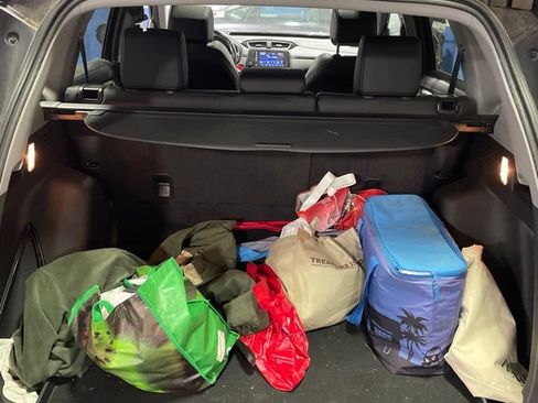 Used 2019 Honda CR-V EX-L image 9