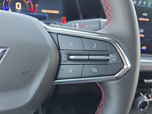 New 2026 Chevrolet Tahoe RST w/ Comfort Package image 20