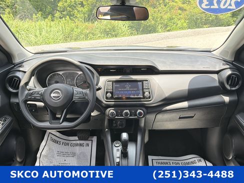 Used 2023 Nissan Kicks S FWD image 15