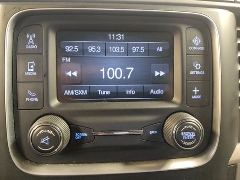 Used 2018 RAM 1500 Tradesman w/ Popular Equipment Group RWD image 25