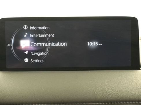 Certified 2023 MAZDA CX-5 AWD 2.5 S w/ Select Package image 10