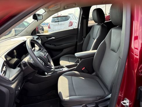Certified 2024 Buick Encore GX Preferred FWD image 14