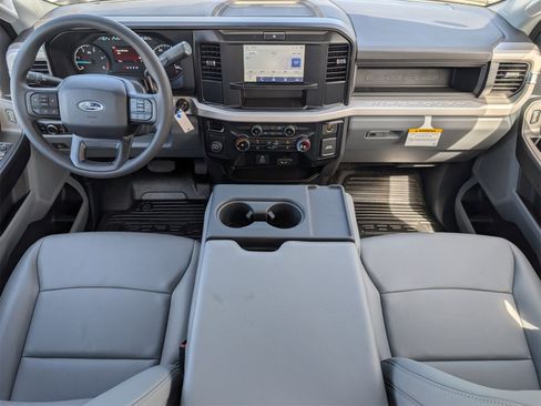 New 2026 Ford F350 XL image 5