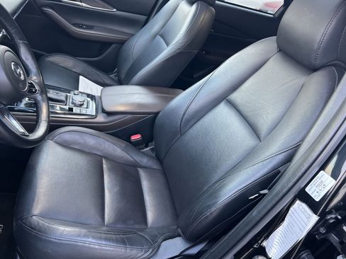 Used 2024 MAZDA CX-30 AWD 2.5 S w/ Premium Package image 13