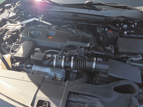 Certified 2023 Acura TLX w/ Technology Package FWD image 21