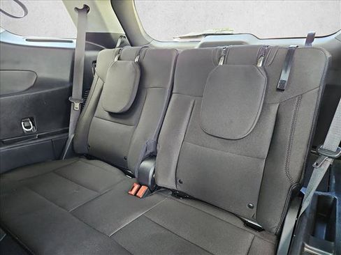 Used 2023 Ford Explorer XLT RWD image 18