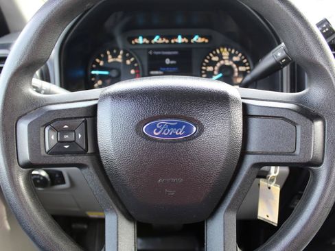 Used 2016 Ford F150 XL w/ XL Power Equipment Group AWD/4WD image 11