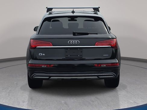 Used 2021 Audi Q5 2.0T Premium w/ Convenience Package AWD/4WD image 6