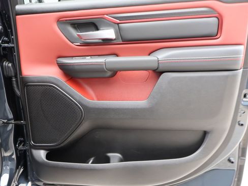 New 2026 RAM 1500 Rebel w/ Rebel Level 1 Equipment Group AWD/4WD image 11