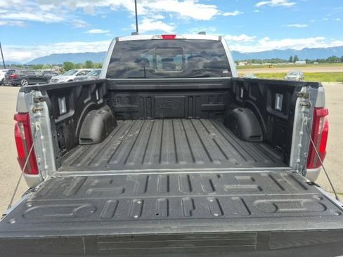 Used 2025 Ford F150 Tremor w/ Tow/Haul Package AWD/4WD image 9