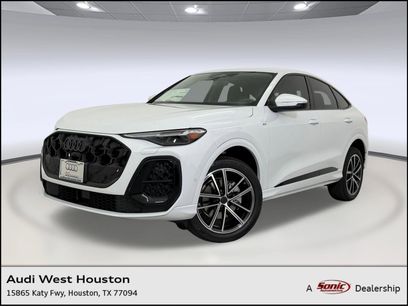 New 2026 Audi Q5 Premium Plus